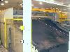  ASSELIN Cross Lapper, Profile 600 030, 5.5 meters, 2000 yr,